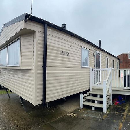 Coastfields 3 Bed 8 Berth Holiday Home Ingoldmells Exterior photo